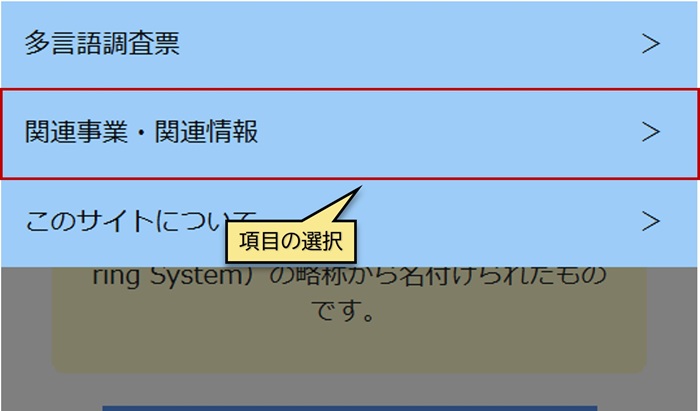 利用方法について